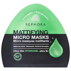 SEPHORA COLLECTION Micro Masks - Image 3