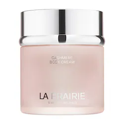 La Prairie Cashmere Body Cream, Nourishing & Enveloping Body Moisturizer