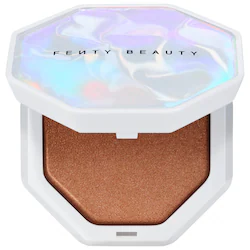 Fenty Beauty by Rihanna Demi'Glow Light-Diffusing Highlighter - Image 3