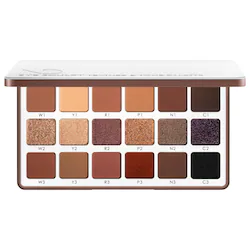 NATASHA DENONA Eye Sculpt Texture & Tone Eyeshadow Palette - Image 2