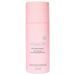 Mane Cotton Candy Dry Texture & Hair Volume Spray