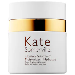 Kate Somerville +Retinol Vitamin C Moisturizer Overnight Firming Cream