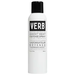 Verb Ghost Heat Defense Spray for High Heat Protection
