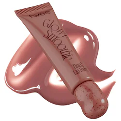 fwee Glowy Smoothie Tinted Lip Balm - Image 2