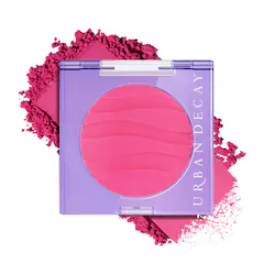 Urban Decay Face Bond Long-Lasting Powder Blush Suede - Image 2