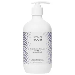 BondiBoost Hair Thickening Therapy Volumizing Shampoo