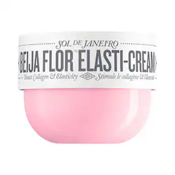 Sol de Janeiro Beija Flor Body Collagen-Boosting Elasti-Cream with Polypeptides and Bio-Retinol Lotion