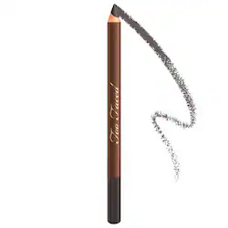 Too Faced Chocolate Soleil Multi-Use Sculpting Pencil Brush - Image 2