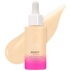 Beautyblender 12-Hour Always on Radiant Skin Tint with Hyaluronic Acid & Niacinamide Moisturizer