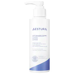 AESTURA ATOBARRIER365 Lightweight Face Lotion Moisturizer with Ceramides & Niacinamide for Skin Moisture Barrier Repair Cream