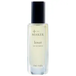 The Maker Lover Eau de Parfum Travel Spray