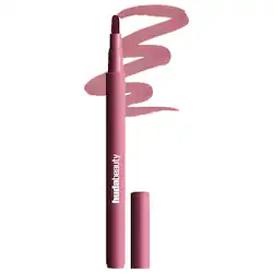 HUDA BEAUTY Lip Contour Lip Stain for 12-Hour Wear