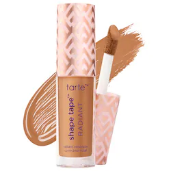 tarte mini shape tape medium coverage radiant concealer - Image 4