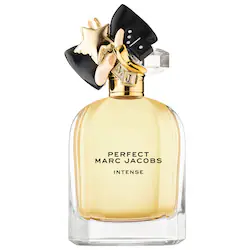 Marc Jacobs Beauty Perfect Intense Eau de Parfum with Jasmine & Sandalwood Fragrance