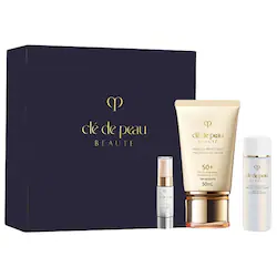 Clé de Peau Beauté Perfection Perfected Set Cream