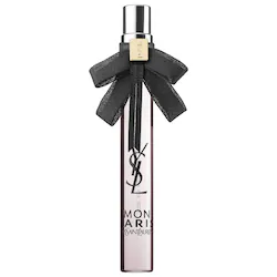 Yves Saint Laurent Mon Paris Eau de Parfum Patchouli & Florals Fragrance - Image 3