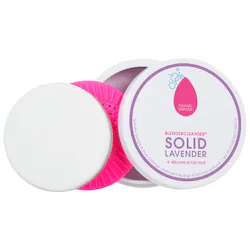 Beautyblender blendercleanser solid Brush