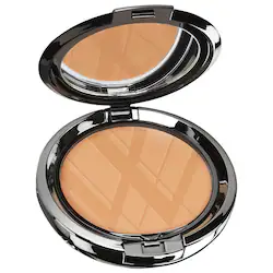 Lise Watier Teint Multi-Fini Oil-Free Compact Foundation - Image 5
