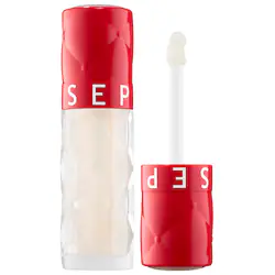 SEPHORA COLLECTION Outrageous Plump Intense Hydrating Lip Gloss - Image 3