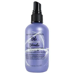 Bumble and bumble Bb.Illuminated Blonde Purple Leave In Spray