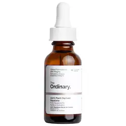The Ordinary 100% Plant-Derived Squalane for Skin and Hair Hydration Serum