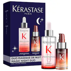 Kérastase Magic Night Duo Serum