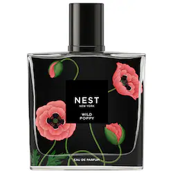 NEST New York Wild Poppy Eau de Parfum 1.7 oz Repack Fragrance