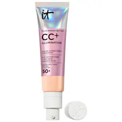 IT Cosmetics CC+ Cream Illumination with SPF 50+ - Image 6