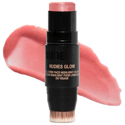 NUDESTIX Nudies Glow Cream Highlighter Stick