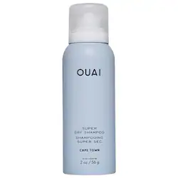 OUAI Super Dry Invisible Dry Shampoo - Image 4