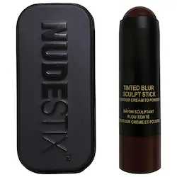 NUDESTIX Tinted Blur Contour Stick Brush - Image 2