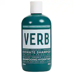 Verb Hydrate Shampoo for Dry, Frizzy Hair