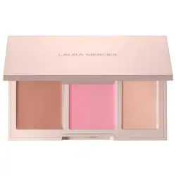 Laura Mercier Bonne Glow Cream Face & Eye Palette - Image 3
