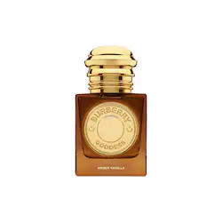 BURBERRY Goddess Amber Vanilla Eau de Parfum Intense with Maple Syrup & Amber Fragrance - Image 2