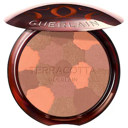 GUERLAIN Terracotta Light Healthy Glow Bronzer - Image 4