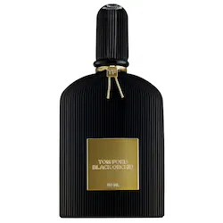 TOM FORD Black Orchid Eau de Parfum with Black Truffle & Ylang Ylang Fragrance