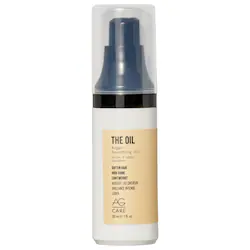 AG Care The Oil Argan Smoothing Oil