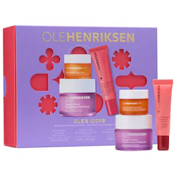 OLEHENRIKSEN Ole’s Icons Vitamin C + Peptides Gift Set Cream