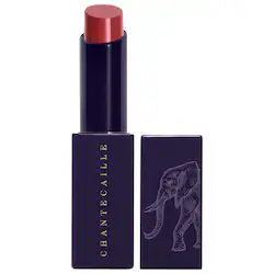 CHANTECAILLE Lip Veil Hydrating Lipstick with Botanical Oils - Image 3