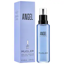 Mugler Angel Eau de Parfum with Patchouli & Bergamot - Image 2