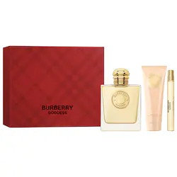 BURBERRY Goddess Eau de Parfum Gift Set Lotion