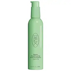 Dieux Baptism Hydrating + Pore Clarifying Gentle Foaming Gel Cleanser