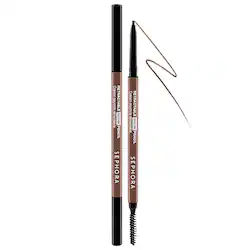 SEPHORA COLLECTION Waterproof – Retractable EyeBrow Pencil - Image 4