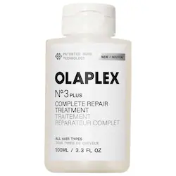 Olaplex No.3PLUS Complete Bond Repair Pre-Shampoo Hair Treatment Mask