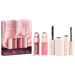 Rare Beauty by Selena Gomez Best Selling 4-Piece Favs Kit