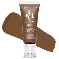 Danessa Myricks Beauty Nudes Collection – Colorfix Eye, Cheek & Lip Cream Pigment - Image 3