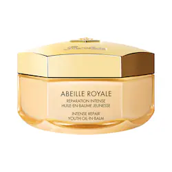 GUERLAIN Abeille Royale Intense Repair Youth Oil in Balm Cream for Intense Hydration & Revitalization Mask