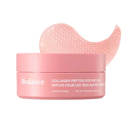 Biodance Collagen Peptide Eye Patches Mask