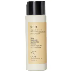 AG Care Sleeek Argan & Coconut Smoothing Conditioner