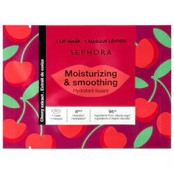 SEPHORA COLLECTION Moisturizing Cherry Lip Mask Balm